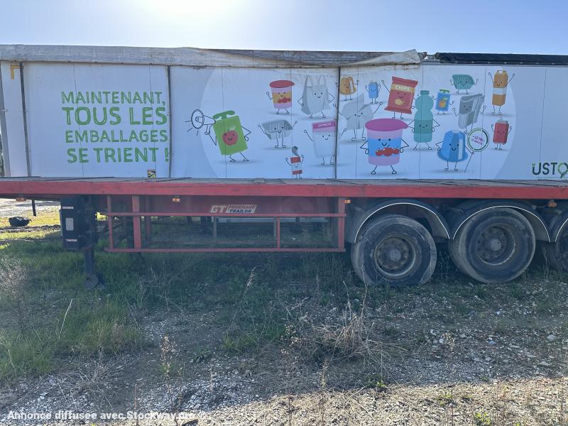 Photo General Trailers Plateau  image 7/31