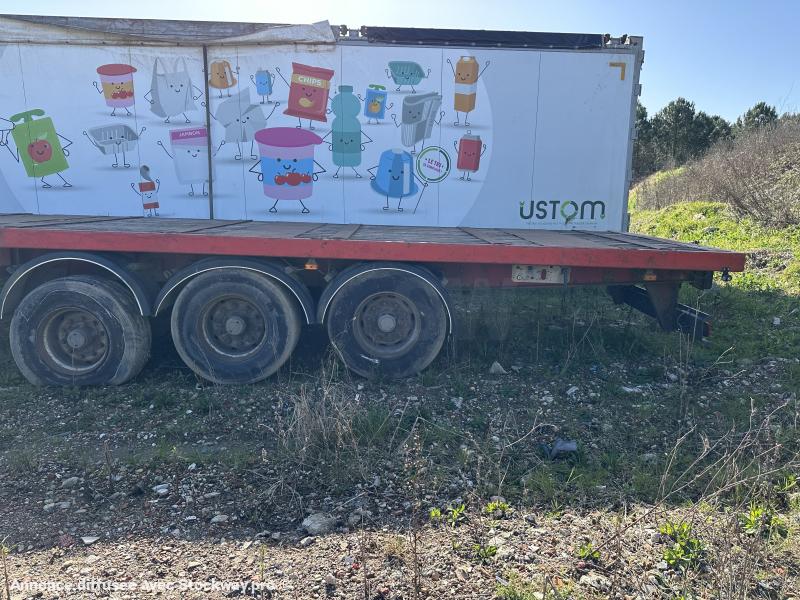 Photo General Trailers Plateau  image 8/31
