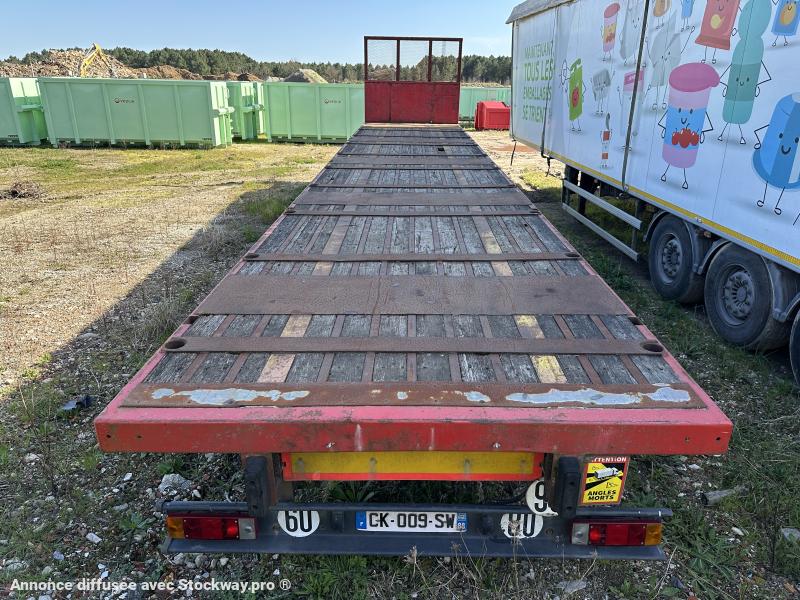 Photo General Trailers Plateau  image 9/31