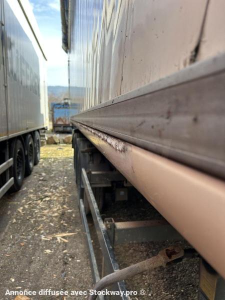 Photo Schmitz Cargobull Non spécifié  image 12/23
