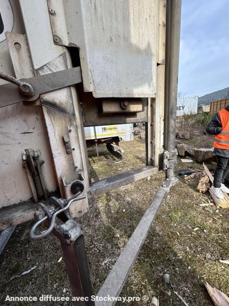 Photo Schmitz Cargobull Non spécifié  image 19/23