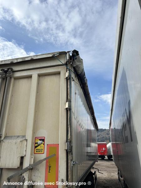 Photo Schmitz Cargobull Non spécifié  image 21/23
