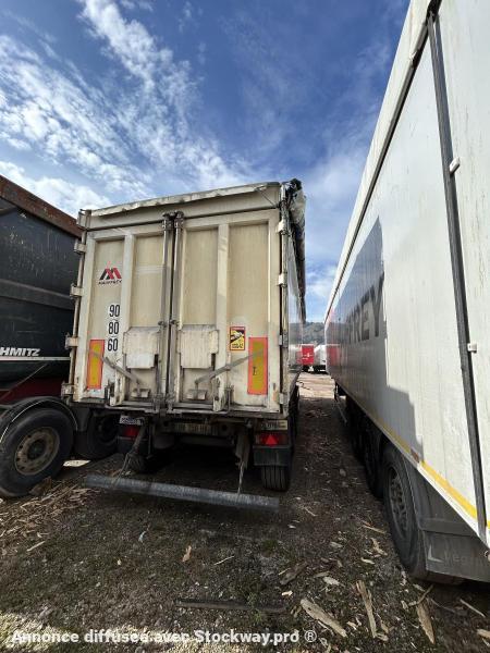 Photo Schmitz Cargobull Non spécifié  image 3/23