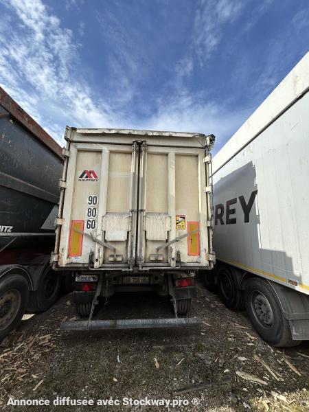 Photo Schmitz Cargobull Non spécifié  image 4/23