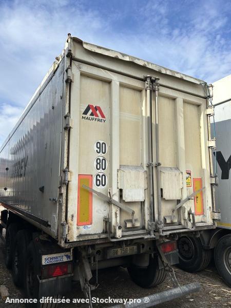 Photo Schmitz Cargobull Non spécifié  image 5/23