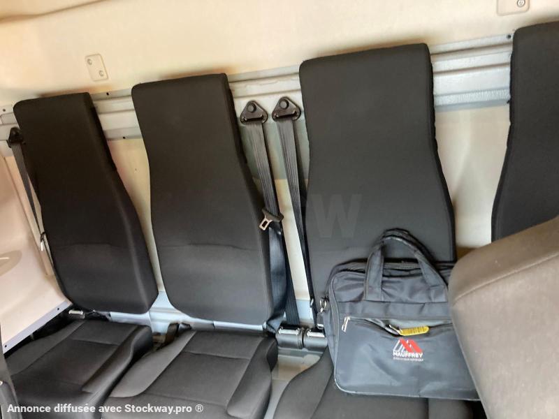 Photo Iveco S-WAY 460 image 11/14
