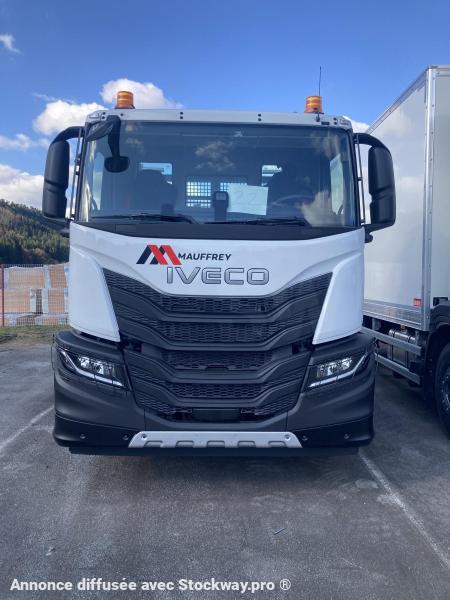 Photo Iveco X-WAY 360 image 1/5