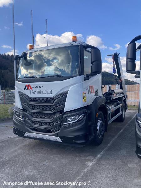 Photo Iveco X-WAY 360 image 2/5