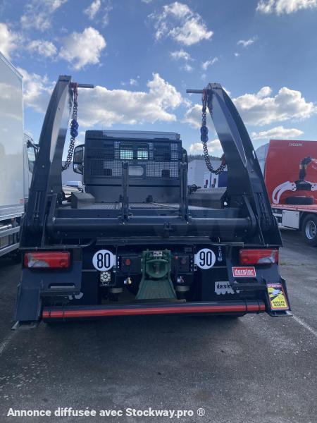 Photo Iveco X-WAY 360 image 4/5