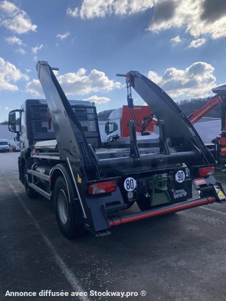 Photo Iveco X-WAY 360 image 5/5