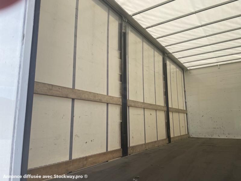 Photo MAN TGS 35.480  image 20/25