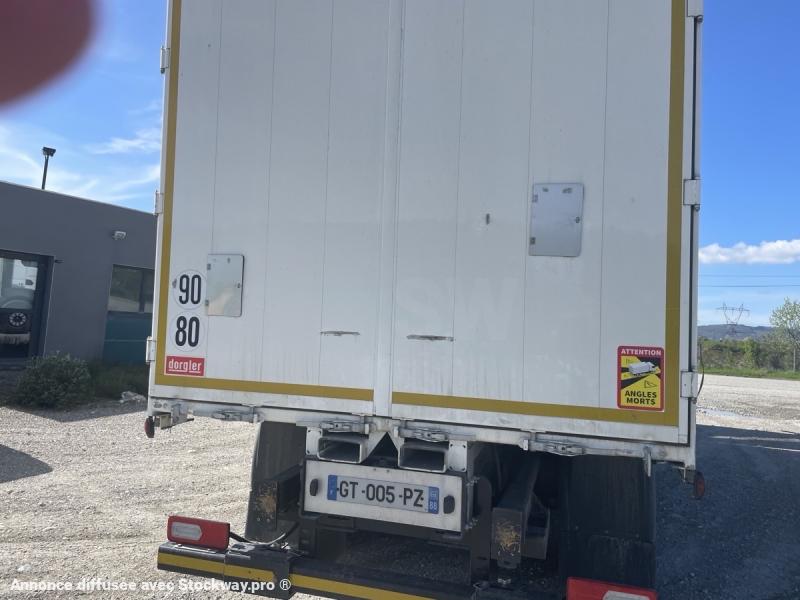 Photo MAN TGS 35.480  image 21/25