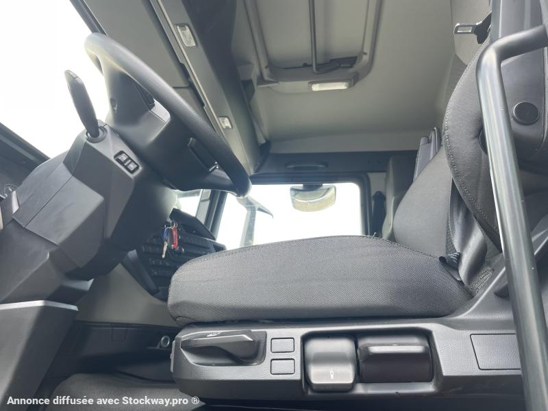 Photo MAN TGS 35.480  image 13/19