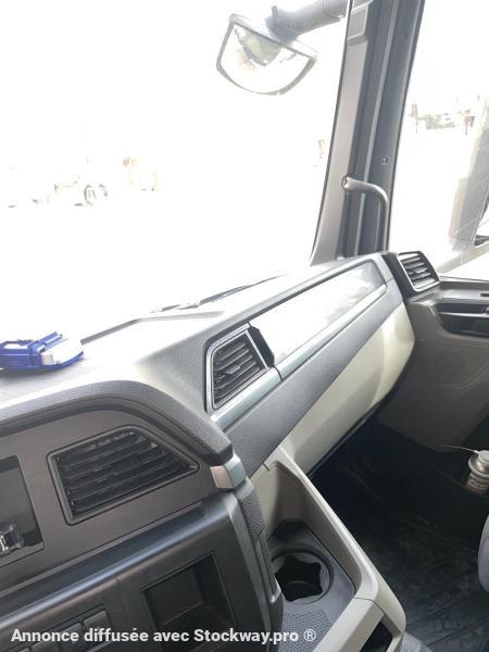 Photo MAN TGS 35.480  image 15/19