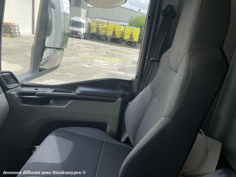 Photo MAN TGS 35.480  image 9/19