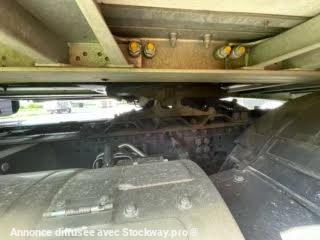 Photo Iveco S-WAY 460 image 11/25