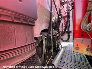 Photo Iveco S-WAY 460 image 12/25