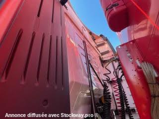 Photo Iveco S-WAY 460 image 13/25