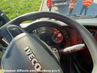 Photo Iveco S-WAY 460 image 15/25