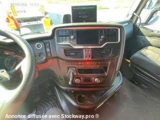 Photo Iveco S-WAY 460 image 16/25
