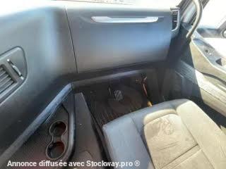 Photo Iveco S-WAY 460 image 17/25
