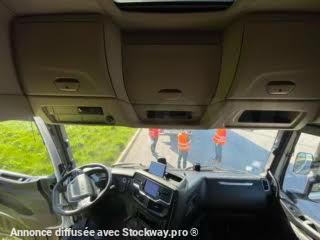 Photo Iveco S-WAY 460 image 20/25