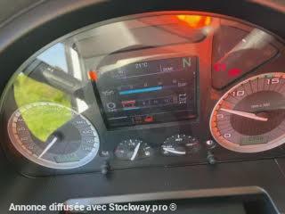 Photo Iveco S-WAY 460 image 22/25