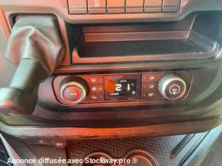 Photo Iveco S-WAY 460 image 23/25