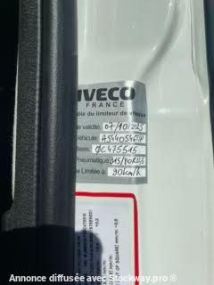 Photo Iveco S-WAY 460 image 25/25