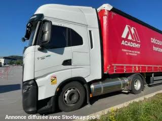 Photo Iveco S-WAY 460 image 4/25