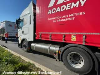 Photo Iveco S-WAY 460 image 5/25
