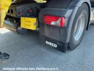 Photo Iveco S-WAY 460 image 6/25
