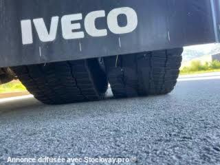 Photo Iveco S-WAY 460 image 7/25