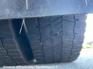 Photo Iveco S-WAY 460 image 8/25