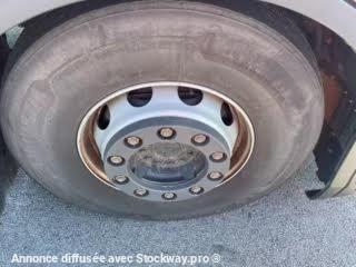 Photo Iveco S-WAY 460 image 9/25