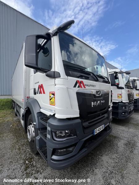 MAN TGS 26.440