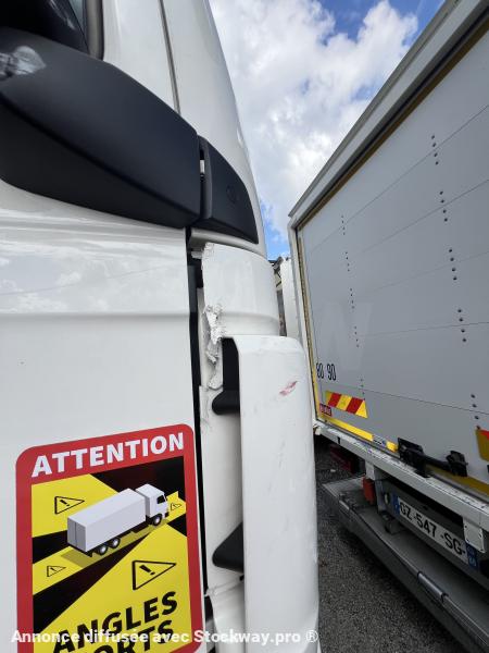 Photo MAN TGS 26.440 image 11/16