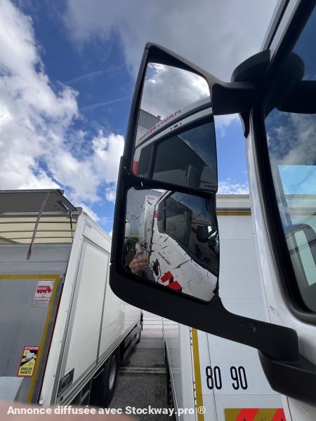 Photo MAN TGS 26.440 image 14/16