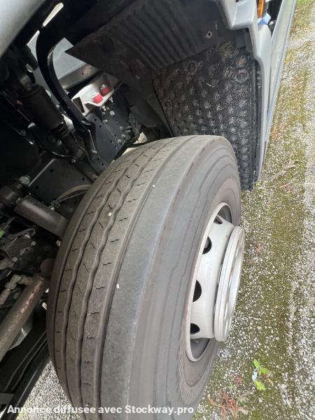 Photo MAN TGS 26.440 image 16/16