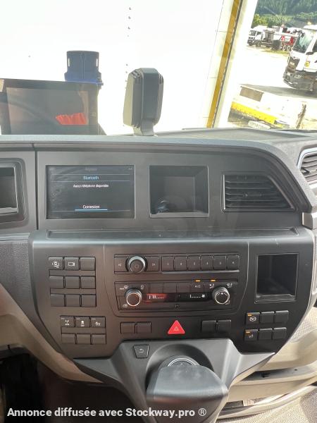 Photo MAN TGS 26.440 image 6/16