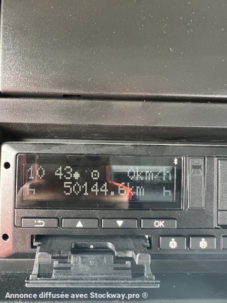 Photo MAN TGS 26.440 image 7/16