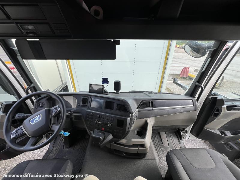 Photo MAN TGS 26.440 image 9/16