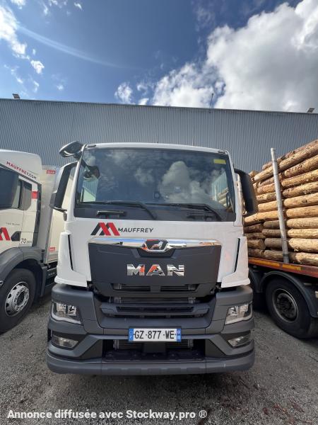 MAN TGS 26.440