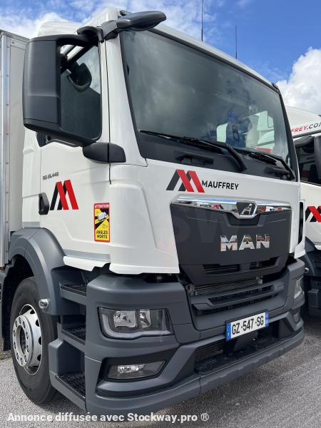 MAN TGS 26.440