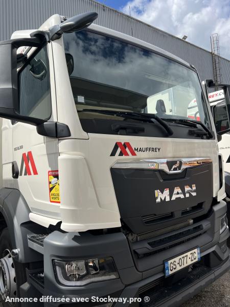 MAN TGS 18.360