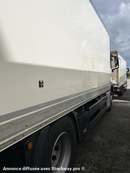 Photo MAN TGS 18.360 image 2/7