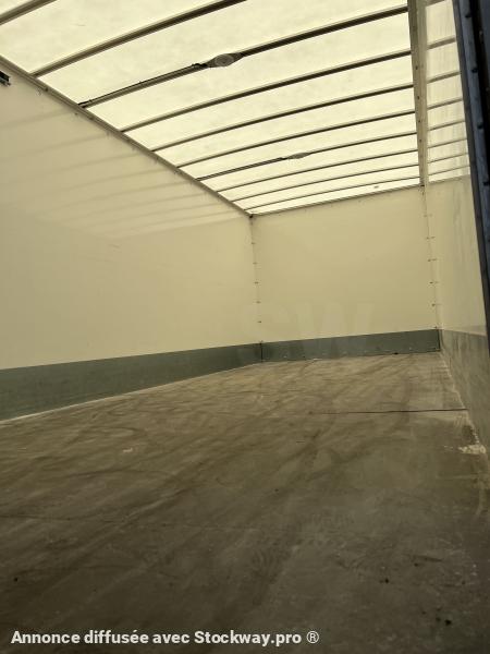 Photo MAN TGS 18.360 image 3/7