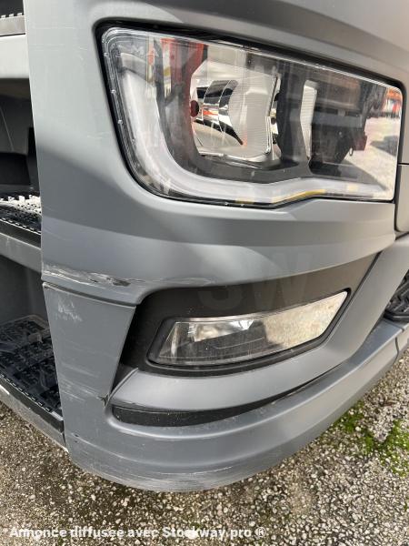 Photo MAN TGS 18.360 image 5/7