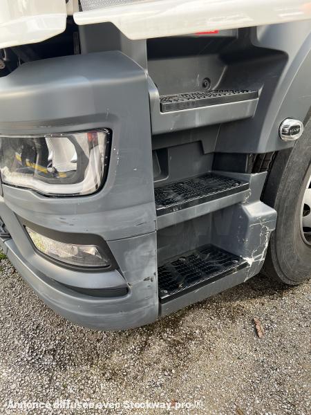 Photo MAN TGS 18.360 image 6/7