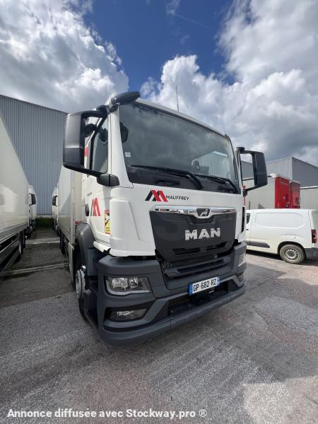 MAN TGS 18.360
